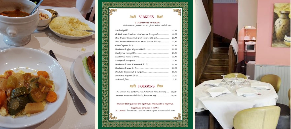 LA BONNE ÉTOILE - Gallery Image 1